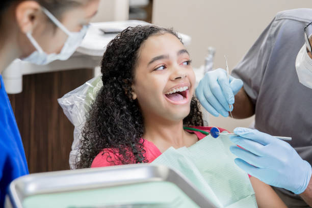Best Cosmetic Emergency Dentistry in Robertsde, AL