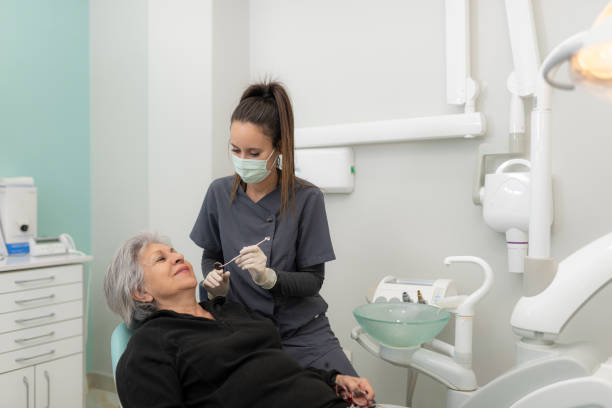 Best Emergency Dental Care for Broken or Chipped Teeth in Robertsde, AL