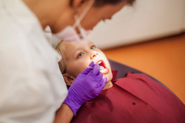 Best Urgent Care for Lost Fillings or Crowns in Robertsde, AL