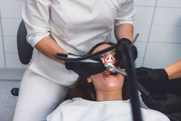 Best Emergency Wisdom Teeth Removal in Robertsde, AL