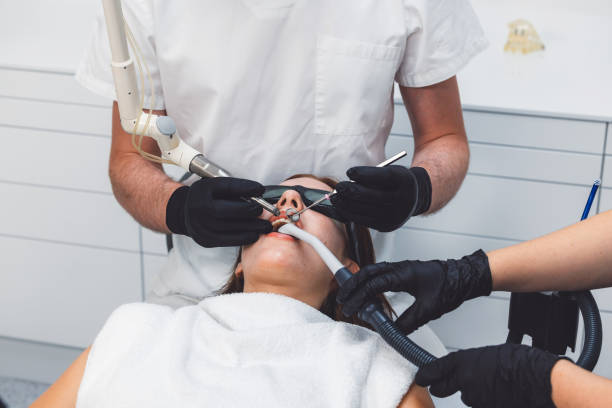 Best Emergency Treatment for Dental Infections or Abscesses in Robertsde, AL